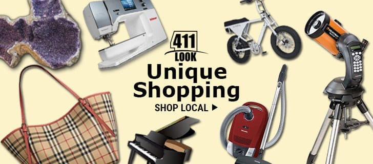 411 look off road & boats